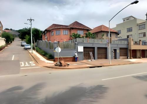 Berea Hotel | Kzn Park View Guest House