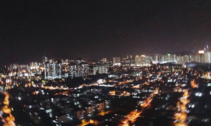 Taman P Ramlee Apartment | KZR Kuala Lumpur Homestay