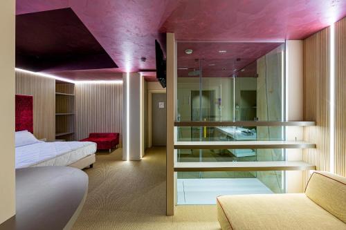 Colugna Hotel | Là Di Moret