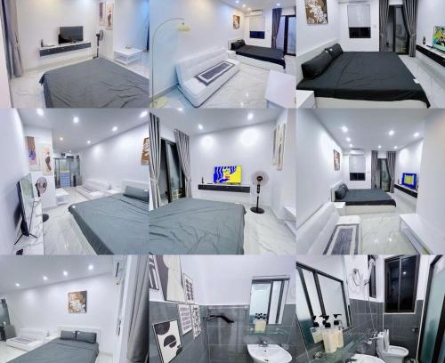 Ngo Quyen House | Lá Homestay Hai Phong