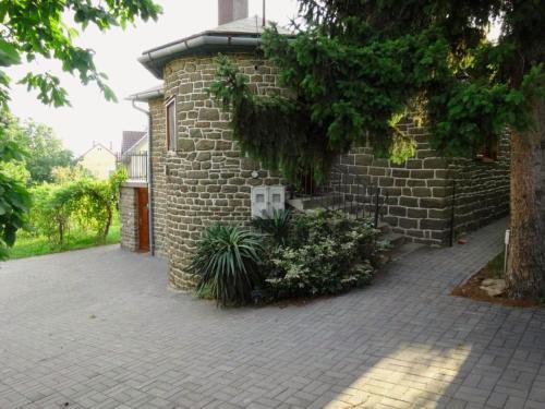 Tihany Apartment | László Apartman