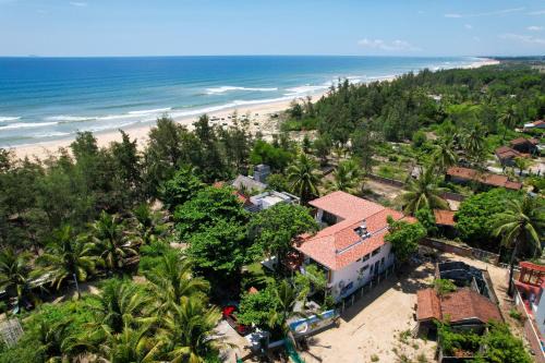 Thang Binh Bed & Breakfast | Lạc Villa
