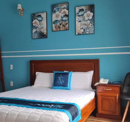 Ninh Kieu Hotel | LẠI NGUYỄN BOUTIQUE HOTEL