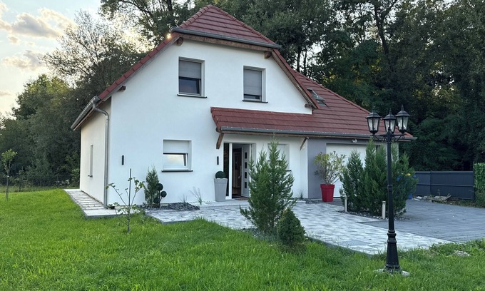 Beinheim House | L'échapée belle