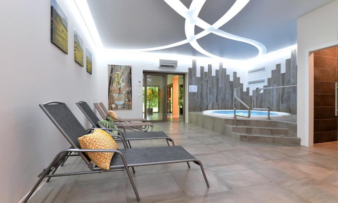 Bergheim House | L'éclos des vignes - Appartements haut de gamme avec Spa