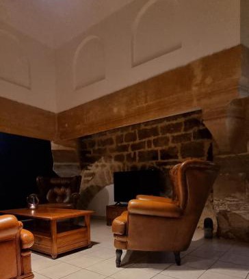 Dole Apartment | L'écrin des petits bonheurs