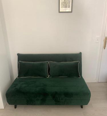 Labouheyre House | L'écrin vert - proche gare, piscine , tennis, wifi