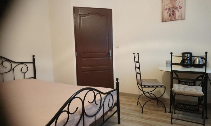 Forges-sur-Meuse Bed & Breakfast | L'épice