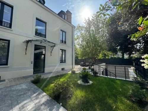 Dammarie Les Lys Apartment | L'étoile de Seine 77 Appartement 1