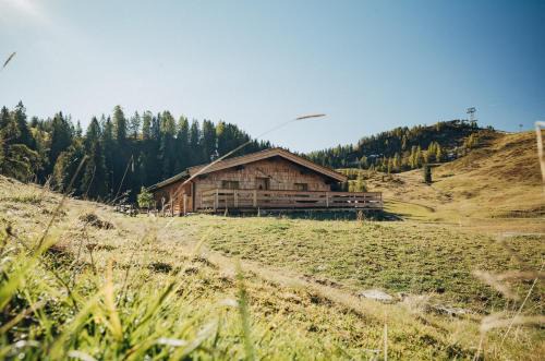 Lofer Apartment | L.A. MOUNTAIN LODGE