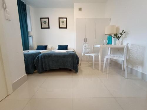 Powisle Apartment | L Ajax Copernicus Center