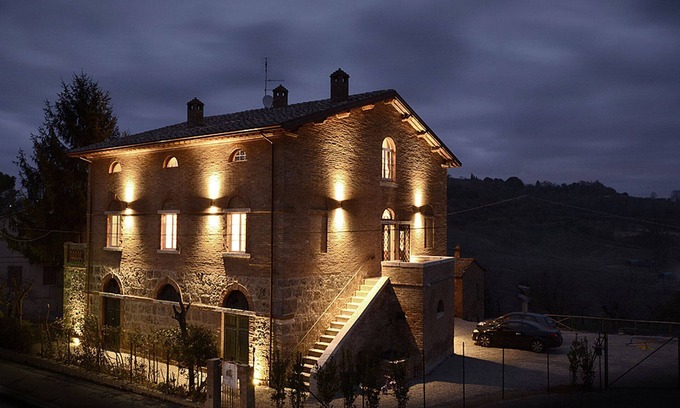 Chiusi Apartment | L'albero di Gamelì - Beppe Loft
