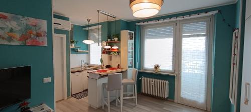 Cuneo Nuova Apartment | L'Alloggetto sul Corso