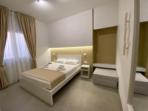 Salto Covino House | L'Altalena Guest House