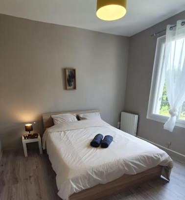 Tulle Apartment | *L'Anatole*/Haute Ville/TULLE