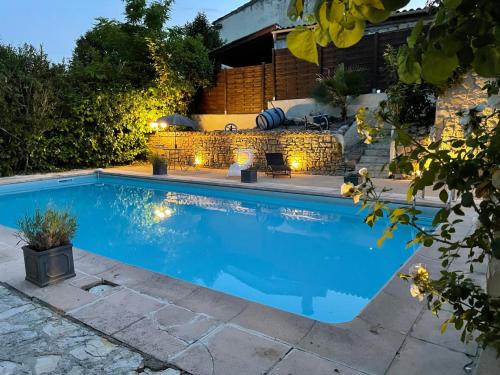 Villarzel-du-Razes House | L'ancienne Forge