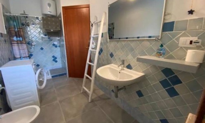 La Ciaccia Apartment | L'Ancora La Ciaccia