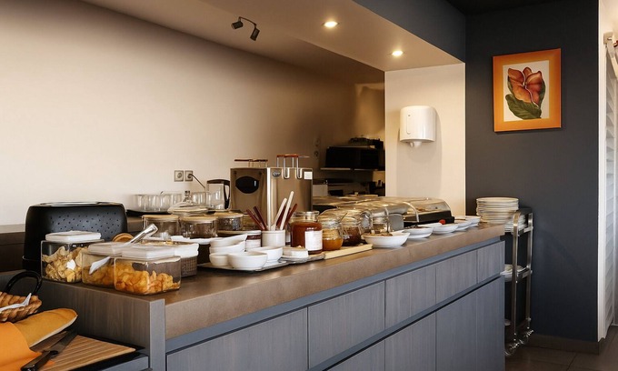 Bellignat Hotel | L'ange de la vallee