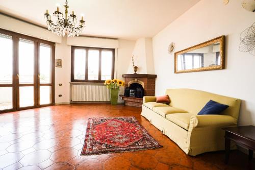 Pontasserchio House | L'angolo delle Ortensie - 10 min da Pisa