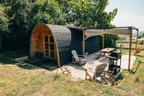 Anjou Other | L'Annexe