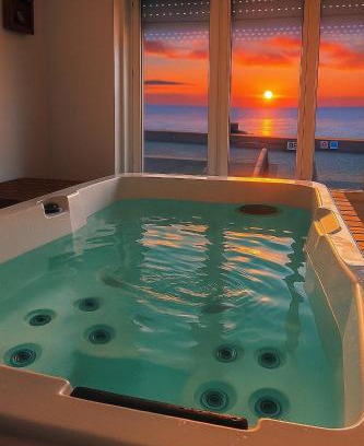 Le Portel Apartment | L’annexe sur mer