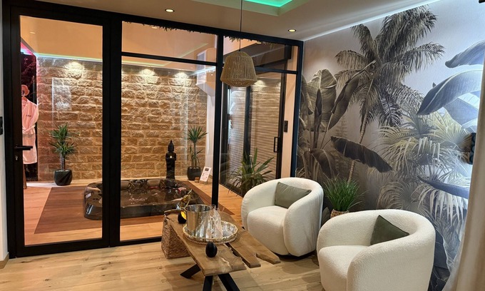 Noyal-Pontivy Cottage | L'Apogée - Romantic getaway in Brittany