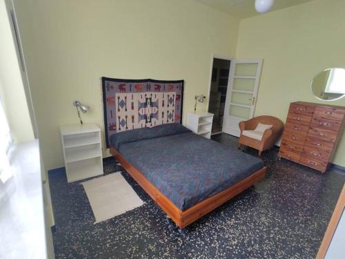 Noli Apartment | L'appartamento Giallo(+Garage Auto) 009042-LT-0284