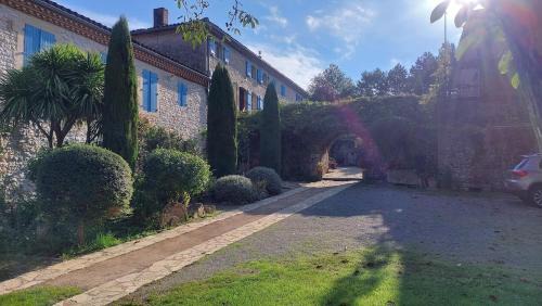 Bruniquel Apartment | L'Appartement du Flacon