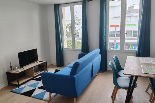 Sainte Marie - Saint Leon Apartment | L’Appartement République