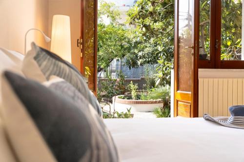 Calatabiano Apartment | L'Arancio e i Pesci Rossi