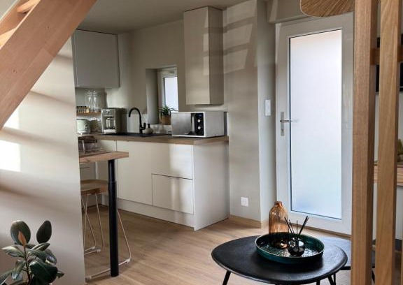 Seclin Apartment | L ' Arbre de Guise