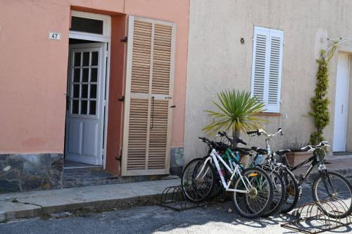 Porquerolles Hotel | L'Arche de Porquerolles