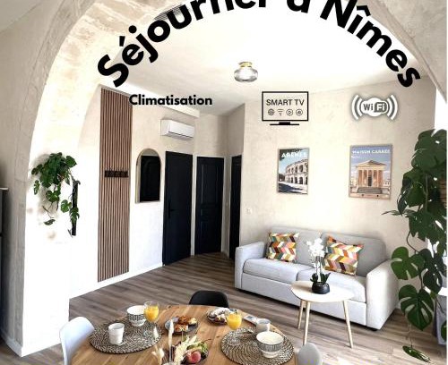 Faubourg Apartment | L'Arche Denim