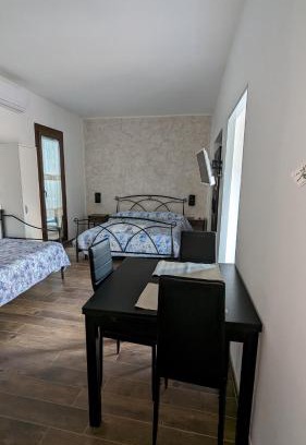 Alatri Bed & Breakfast | L' Arco Rosa