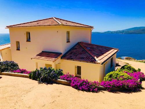 Sagone Apartment | L'armandulina