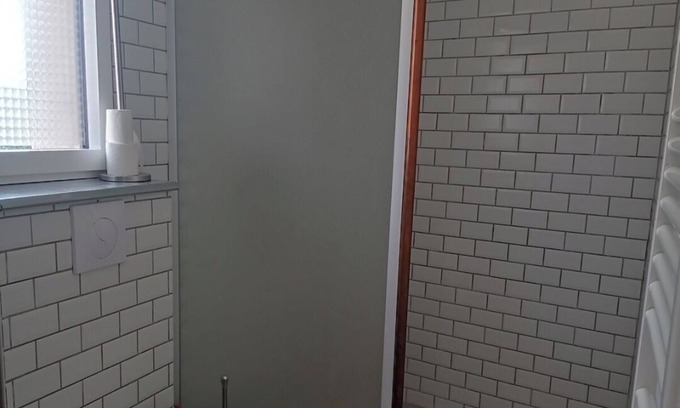 Coupray House | L' Atelier