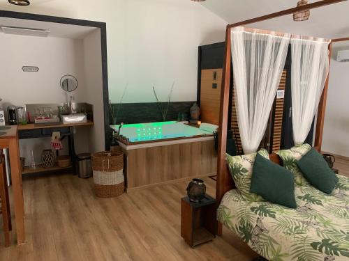 Codognan Bed & Breakfast | L’atelier spa
