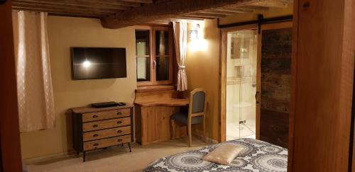 Joinville Bed & Breakfast | L'Attegia Lia