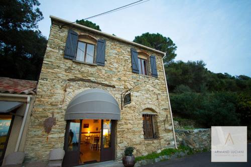 Canari Hotel | L'Auberge du Chat qui Pêche