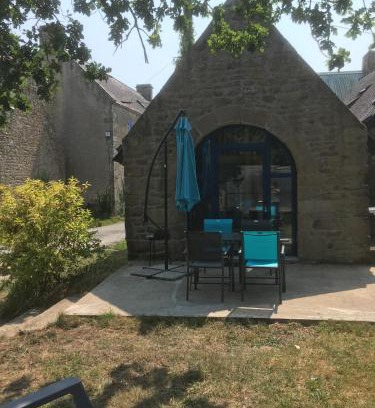 Sainte-Helene House | L'Aurore GITE 2-4pers, piscine, billiard et baby-foot