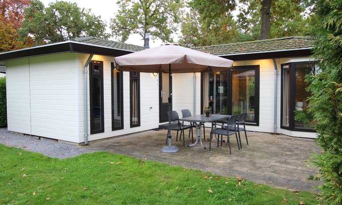 Susteren House | L'Avenir 4