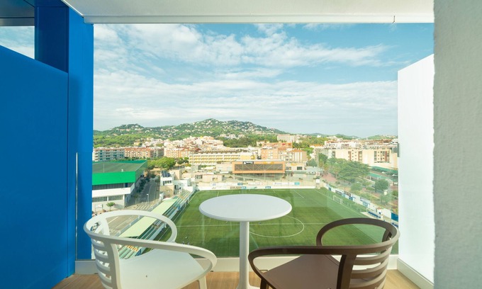 Lloret Town Center Hotel | L'Azure Hotel