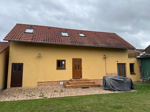 Pravonin House | L&B Home