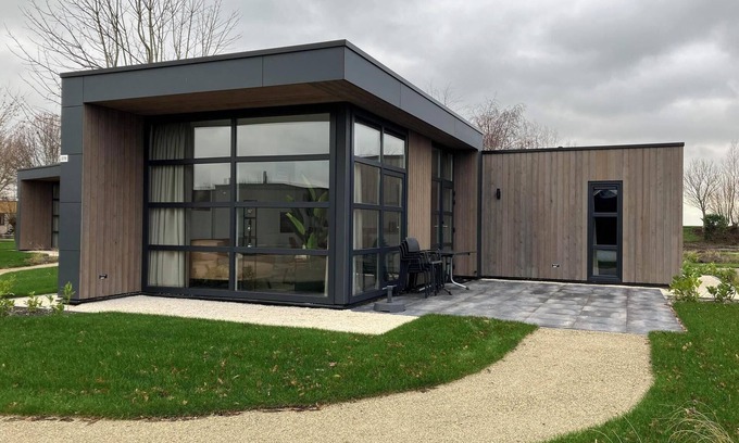 Vleteren House | L-Cube 4