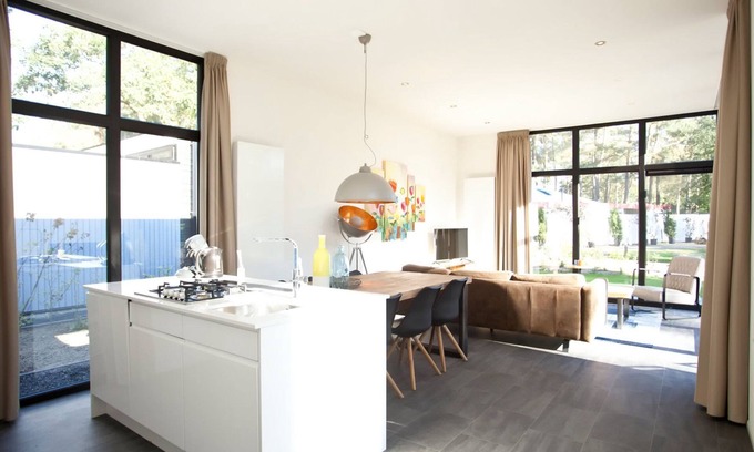 Nijkerk House | L-Cube 6 by Interhome