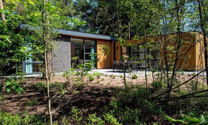 Beekbergen-Zuid House | L-Cube Plus MIVA 6