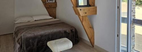 Chateaubriant Apartment | L'Ecrin - Rubis
