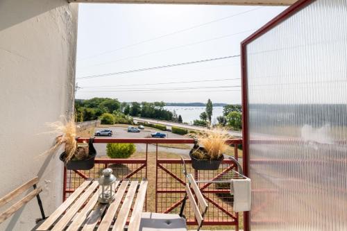 La Richardais Apartment | L'Effet Mer