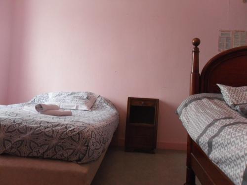 Chalus Hotel | l'escale gourmande