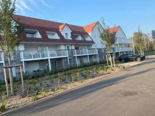 Camiers Apartment | L'Escale Paisible, entre dunes et plages